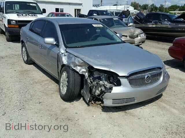 Фотография 1G4HP57257U163941 - BUICK LUCERNE 2007