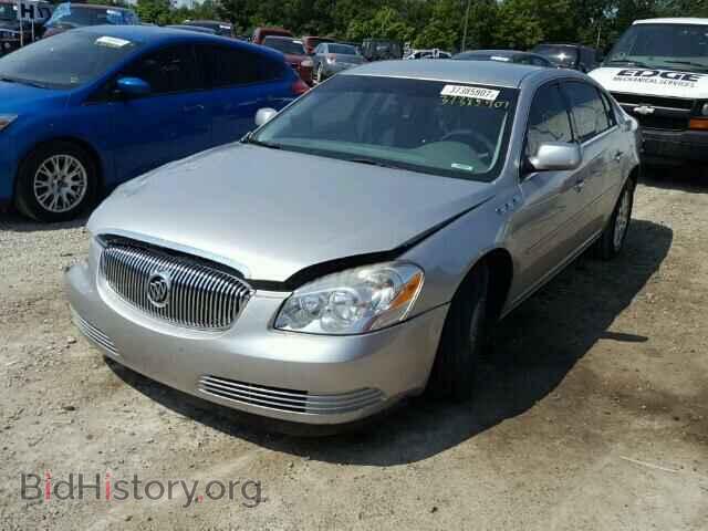 2007 BUICK LUCERNE - VIN: 1G4HP57257U163941 - Фото 2