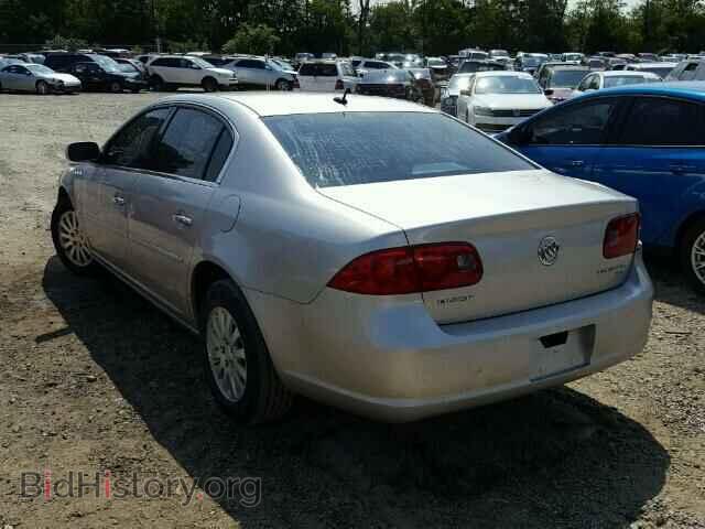 2007 BUICK LUCERNE - VIN: 1G4HP57257U163941 - Фото 3
