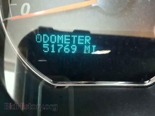 2007 BUICK LUCERNE - VIN: 1G4HP57257U163941 - Фото 8