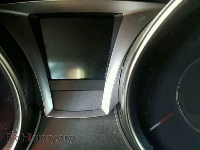 2014 HYUNDAI GENESIS - VIN: KMHHT6KD8EU117947 - Фото 8