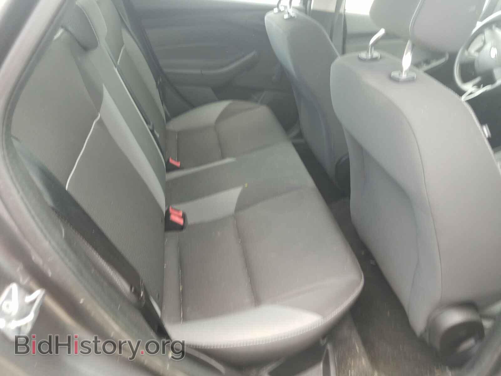 2013 FORD FOCUS - VIN: 1FADP3E22DL187101 - Photo 6