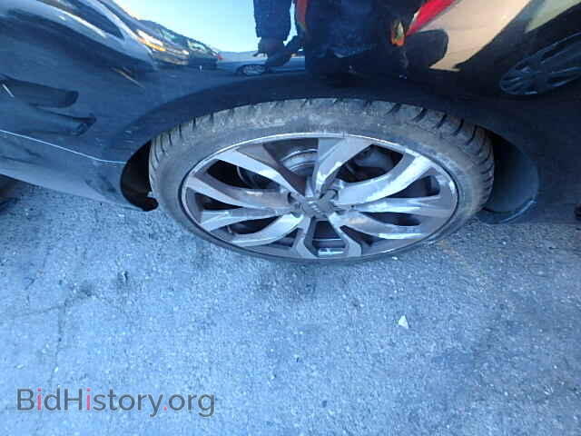 2013 AUDI A6 - VIN: WAUGFAFC1DN026231 - Фото 9