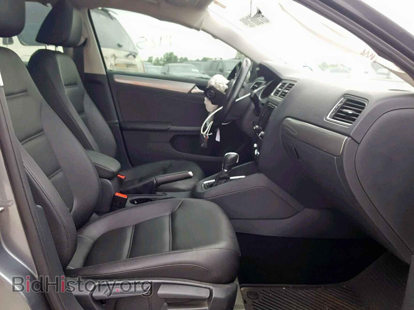 2017 VOLKSWAGEN JETTA - VIN: 3VWDB7AJ9HM357579 - Фото 5