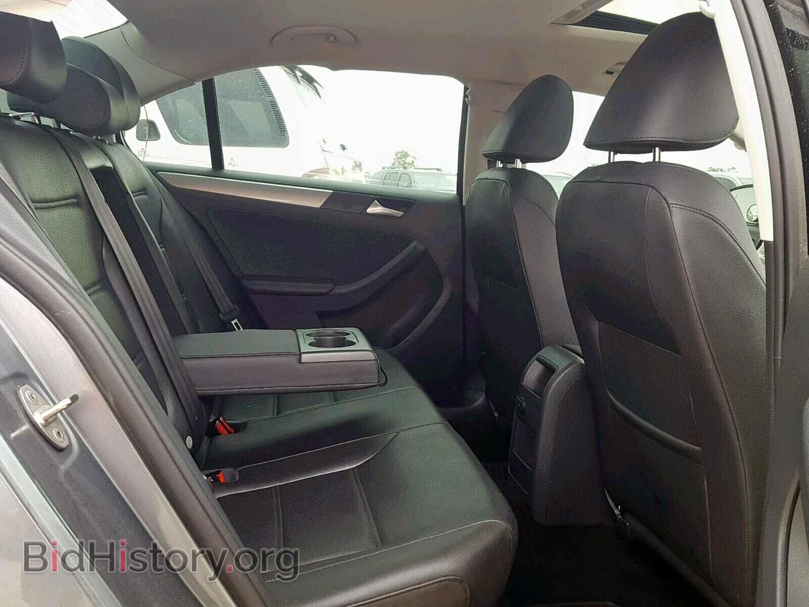 2017 VOLKSWAGEN JETTA - VIN: 3VWDB7AJ9HM357579 - Фото 6