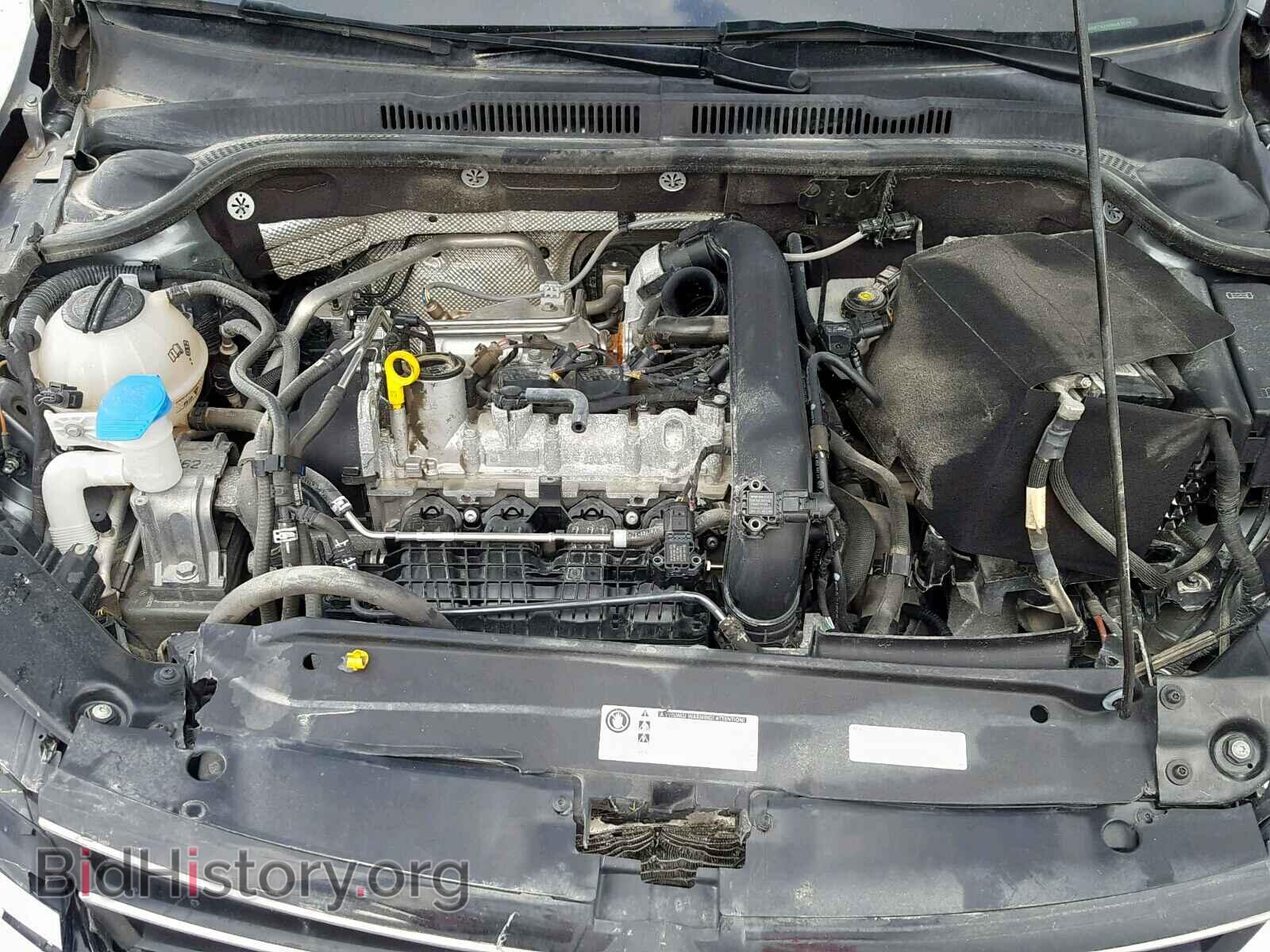 2017 VOLKSWAGEN JETTA - VIN: 3VWDB7AJ9HM357579 - Фото 7