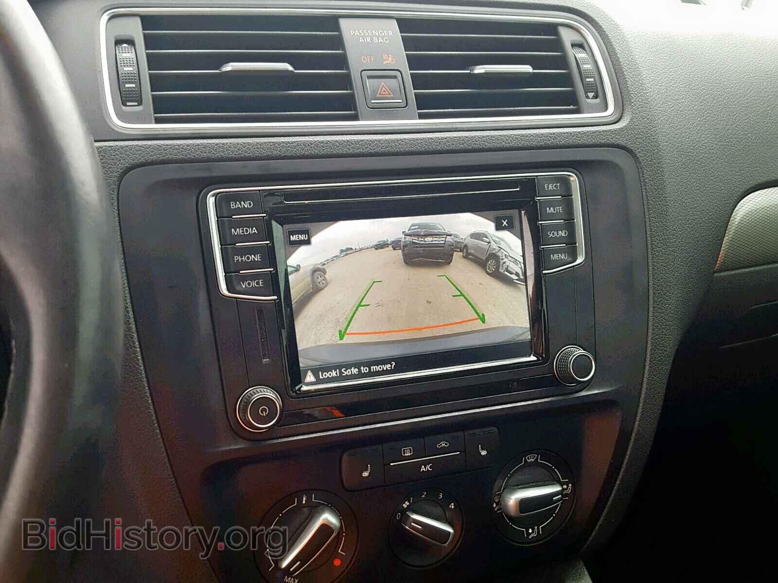 2017 VOLKSWAGEN JETTA - VIN: 3VWDB7AJ9HM357579 - Фото 9