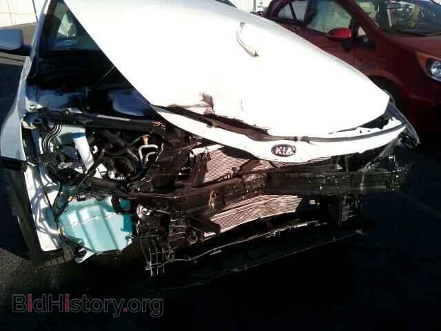2015 KIA OPTIMA - VIN: KNAGM4AD7F5088677 - Фото 7