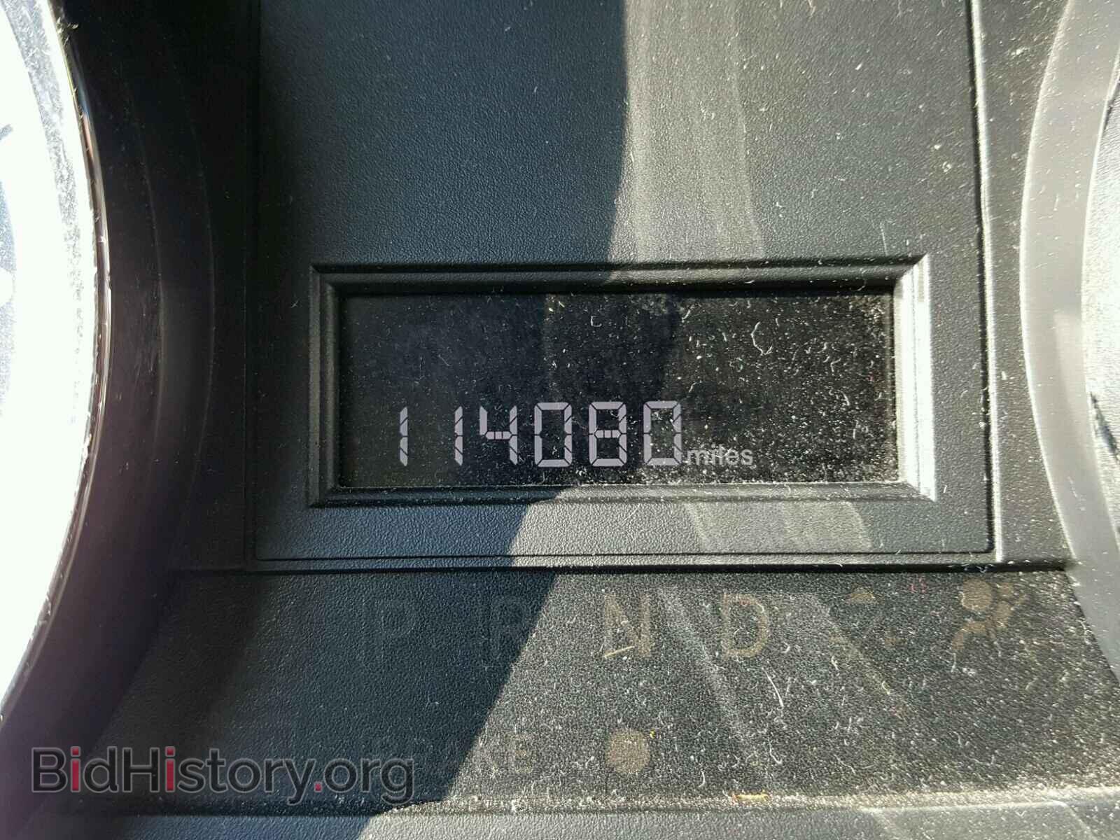 2013 DODGE CARAVAN - VIN: 2C4RDGCG9DR503230 - Фото 8