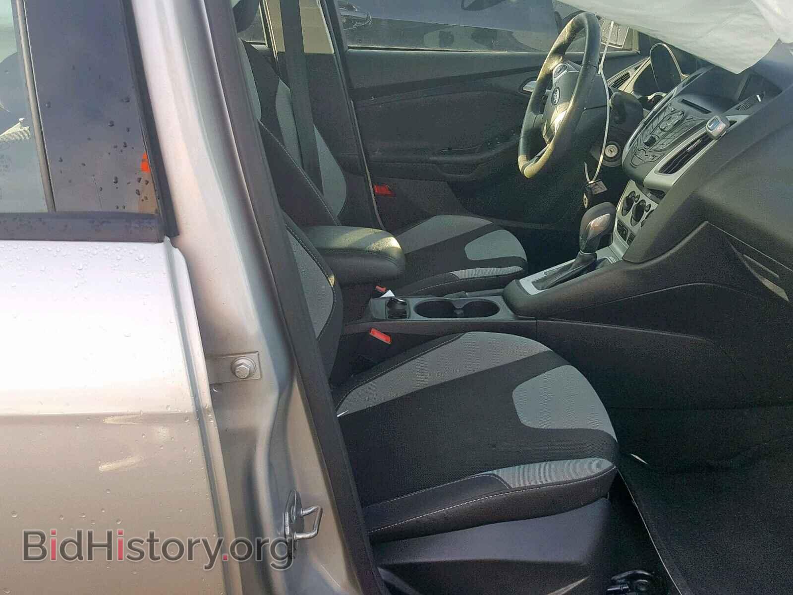 2014 FORD FOCUS SE - VIN: 1FADP3F23EL405773 - Фото 5