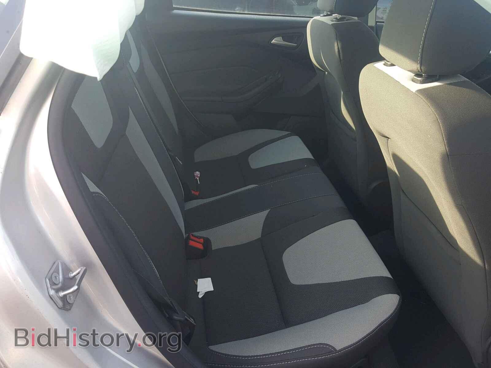 2014 FORD FOCUS SE - VIN: 1FADP3F23EL405773 - Фото 6