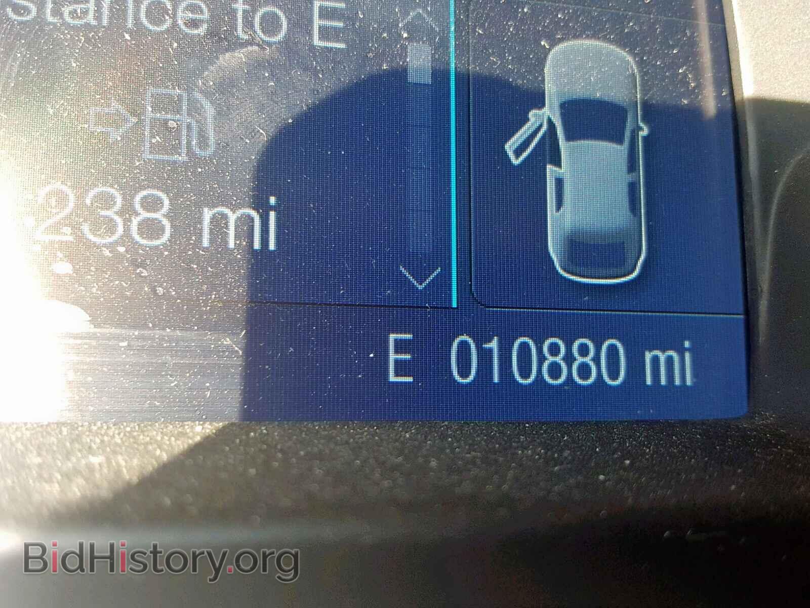 2014 FORD FOCUS SE - VIN: 1FADP3F23EL405773 - Фото 8