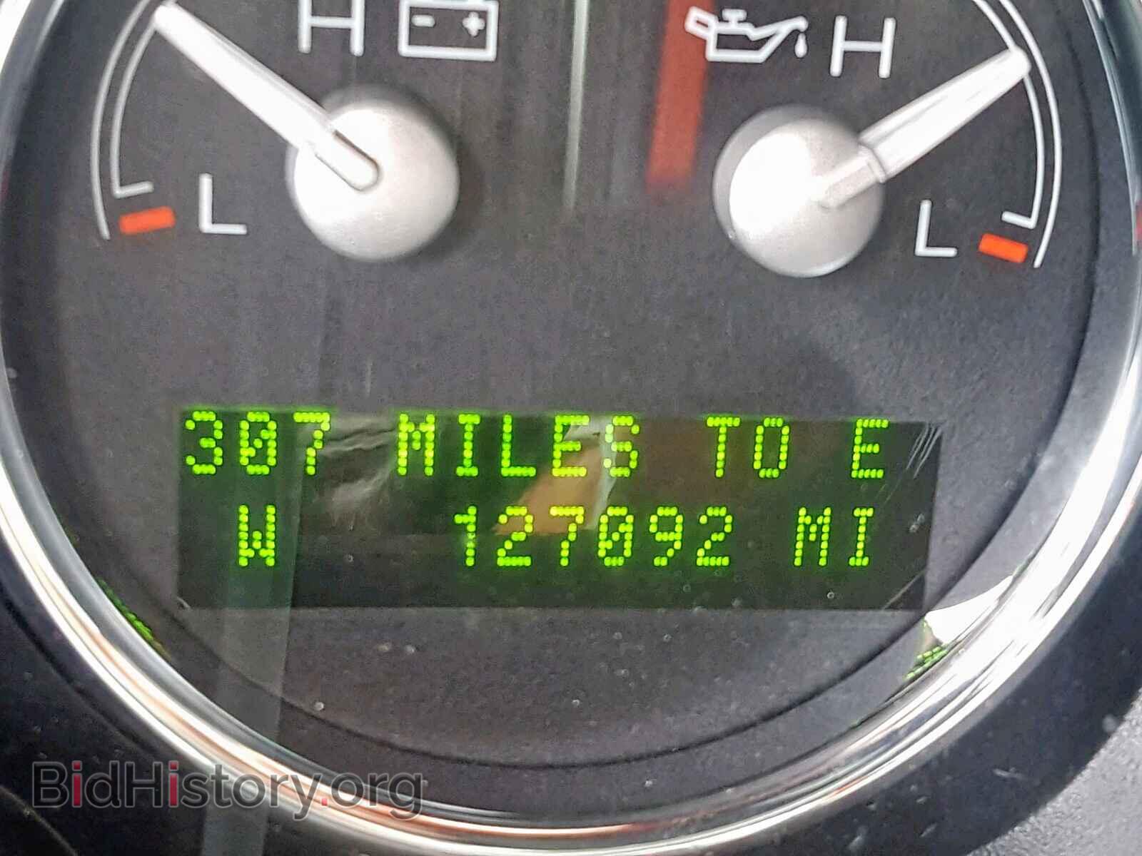 2006 LINCOLN MARK LT - VIN: 5LTPW16556FJ07179 - Фото 8