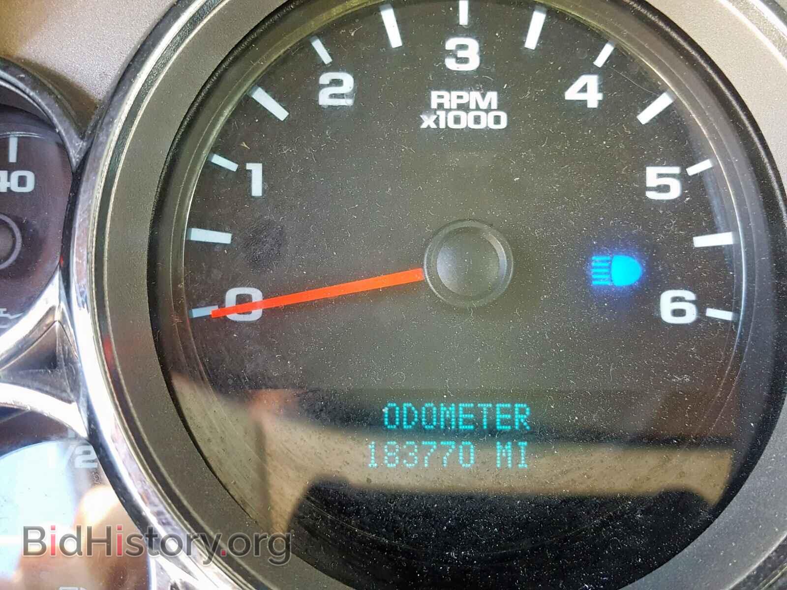 2007 CHEVROLET SILVERADO - VIN: 2GCEC19J571714798 - Фото 8