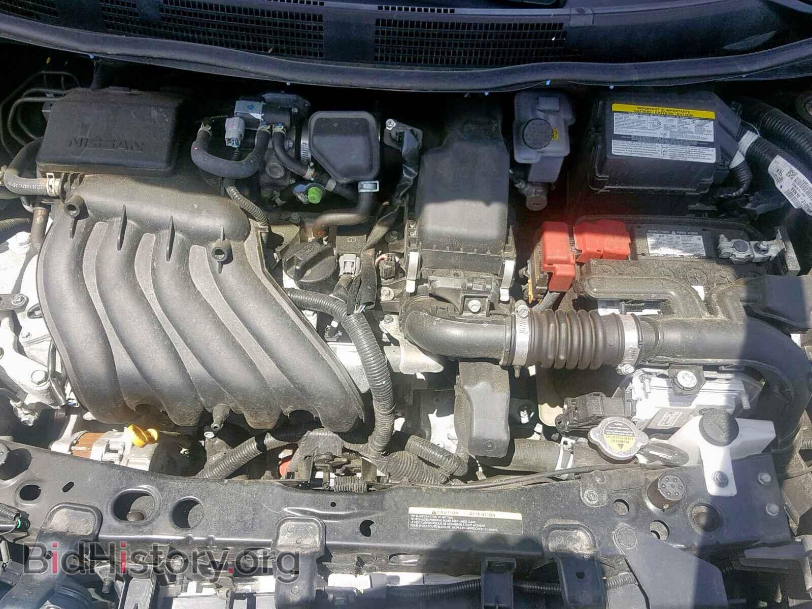 2017 NISSAN VERSA - VIN: 3N1CN7AP5HL887762 - Фото 7