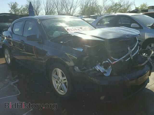Фотография 1B3LC56D99N506956 - DODGE AVENGER 2009