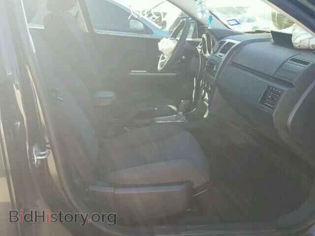 2009 DODGE AVENGER - VIN: 1B3LC56D99N506956 - Фото 5