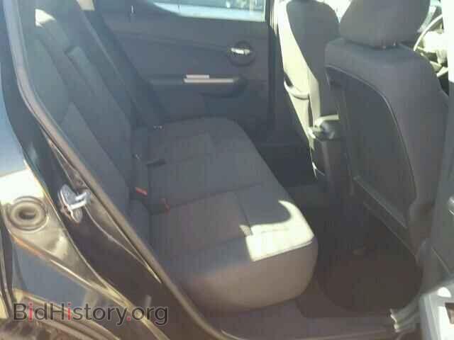 2009 DODGE AVENGER - VIN: 1B3LC56D99N506956 - Фото 6
