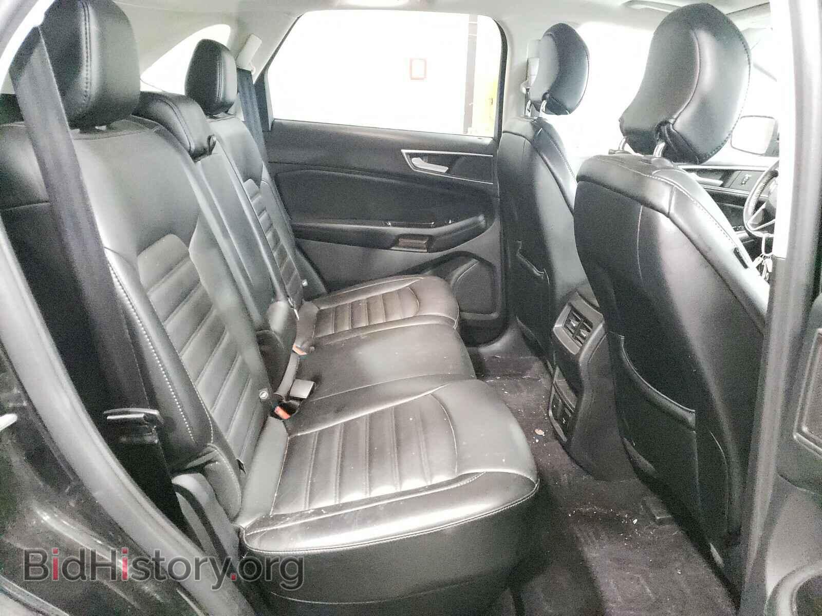 2015 FORD EDGE - VIN: 2FMTK3J88FBB74771 - Фото 6