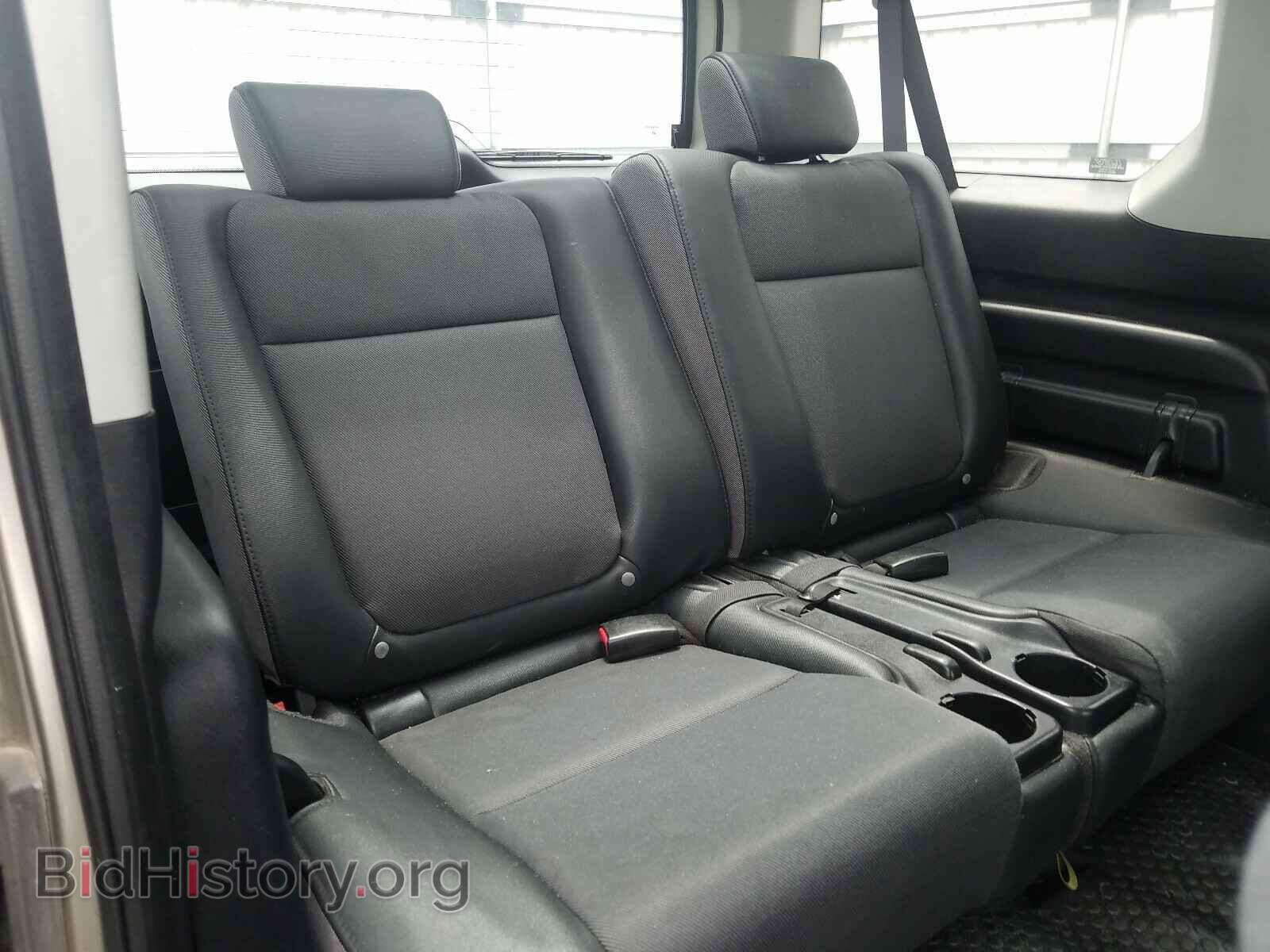 2003 HONDA ELEMENT - VIN: 5J6YH28513L004062 - Фото 6