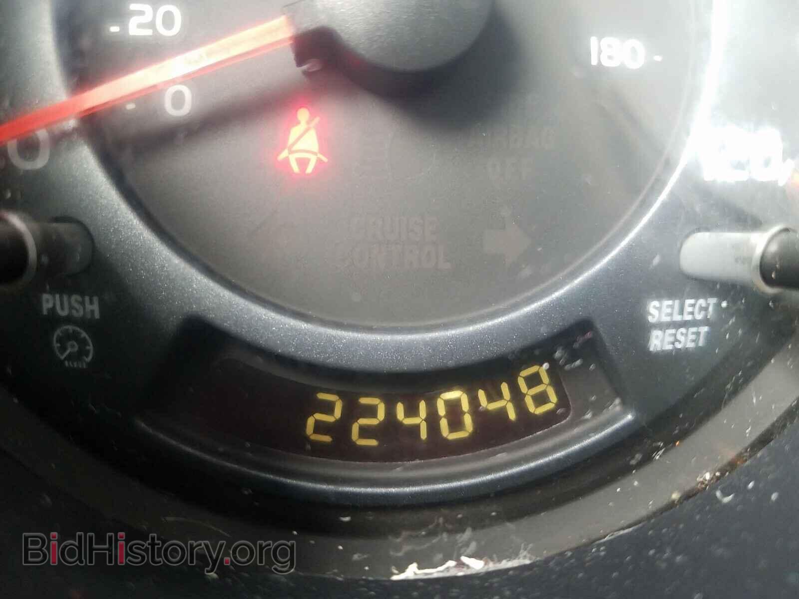 2003 HONDA ELEMENT - VIN: 5J6YH28513L004062 - Фото 8
