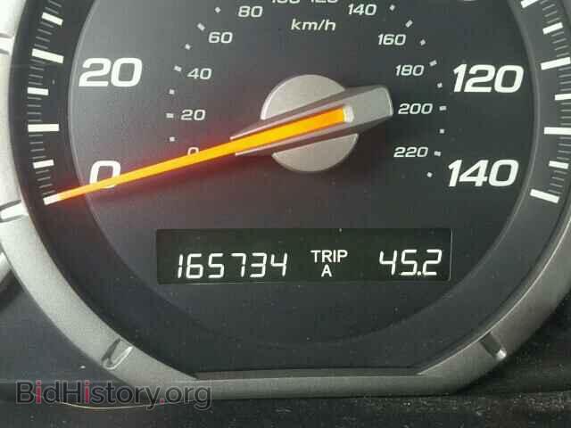 2006 HONDA PILOT - VIN: 5FNYF28606B046184 - Фото 8