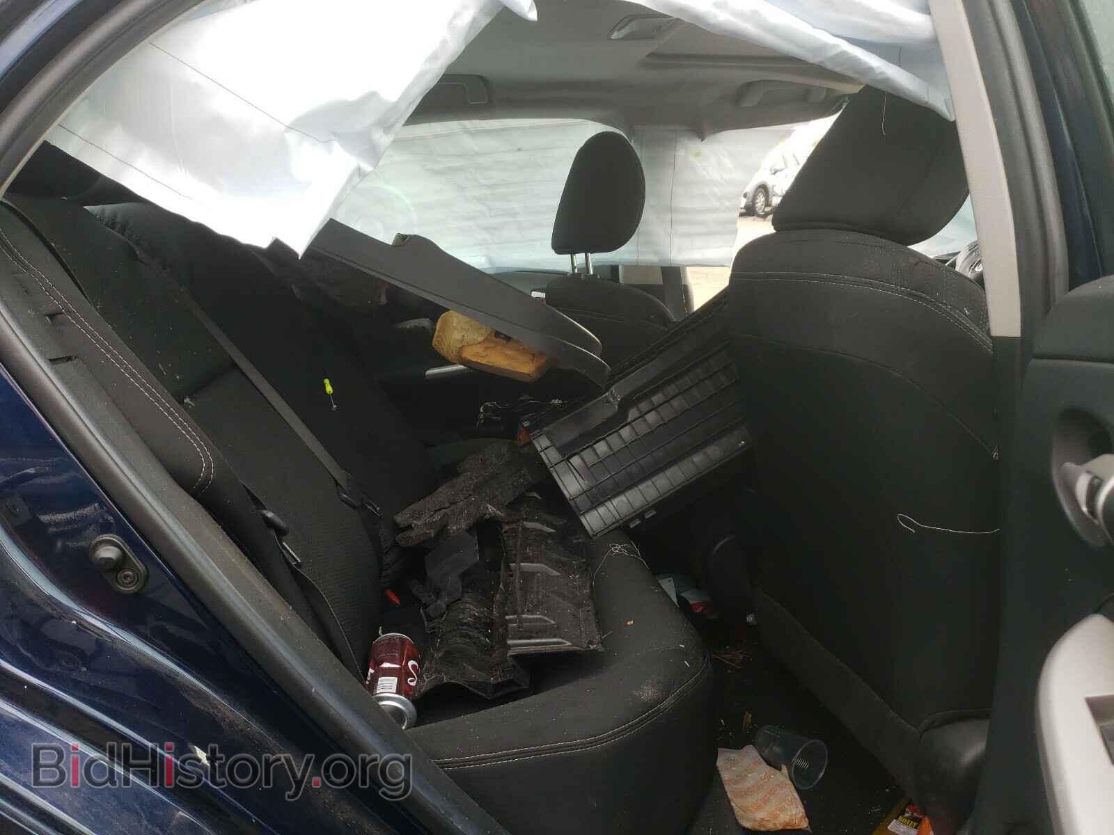 2013 TOYOTA COROLLA - VIN: 5YFBU4EE9DP192460 - Photo 6