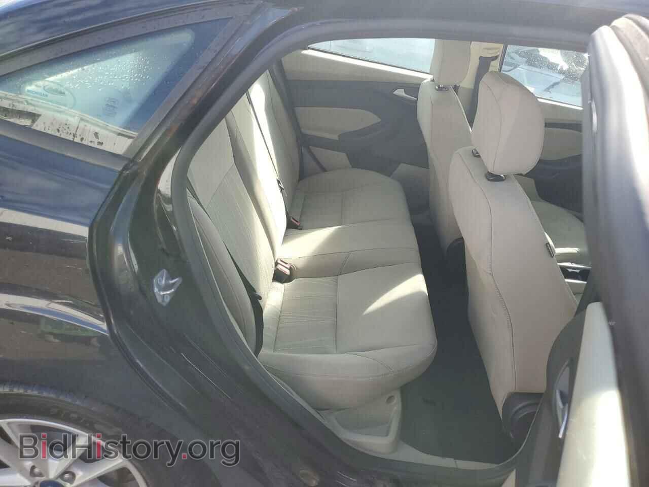 2017 FORD FOCUS - VIN: 1FADP3F27HL241397 - Photo 10