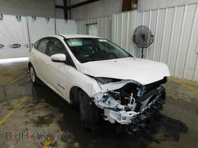 Фотография 1FADP3R48DL378811 - FORD FOCUS 2013