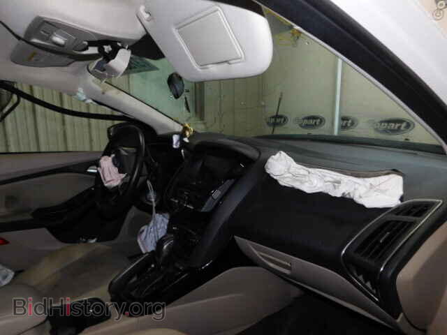 2013 FORD FOCUS - VIN: 1FADP3R48DL378811 - Фото 5