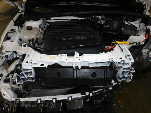 2013 FORD FOCUS - VIN: 1FADP3R48DL378811 - Фото 7