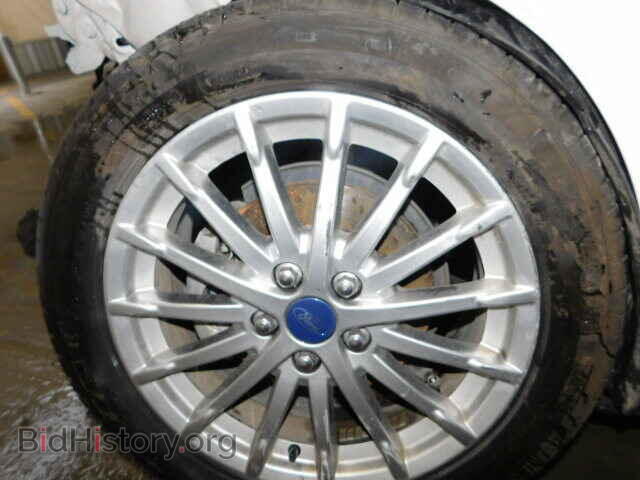 2013 FORD FOCUS - VIN: 1FADP3R48DL378811 - Фото 10