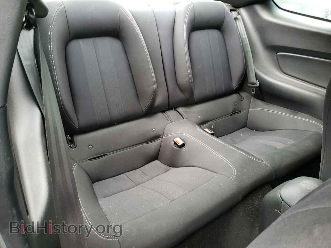 2020 FORD MUSTANG - VIN: 1FA6P8TH8L5190360 - Фото 6