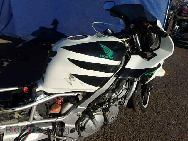 1991 HONDA CBR CYCLE - VIN: JH2PC2500MM005828 - Фото 5