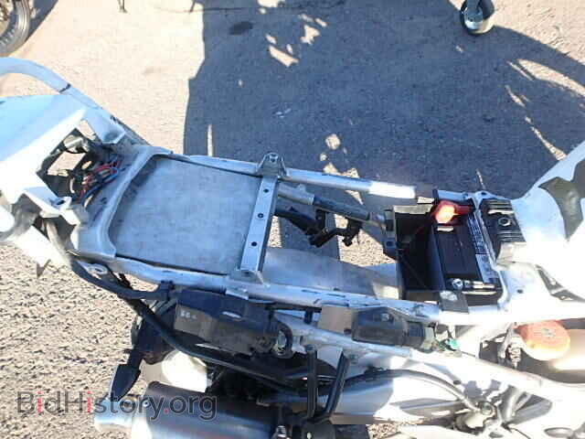 1991 HONDA CBR CYCLE - VIN: JH2PC2500MM005828 - Фото 6