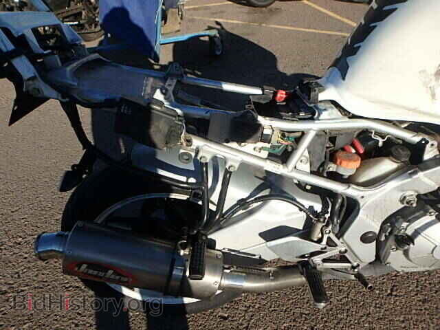 1991 HONDA CBR CYCLE - VIN: JH2PC2500MM005828 - Фото 9