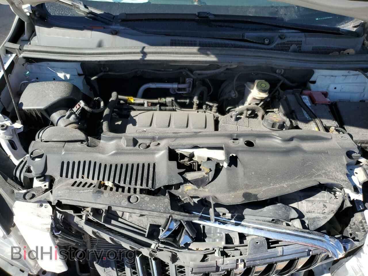 2015 BUICK ENCORE - VIN: KL4CJASB3FB034505 - Photo 12