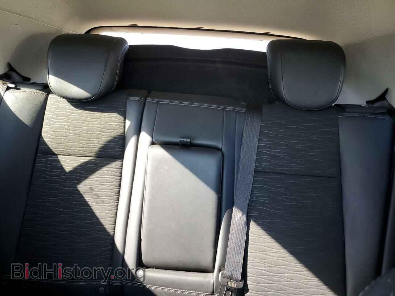 2015 BUICK ENCORE - VIN: KL4CJASB3FB034505 - Photo 10