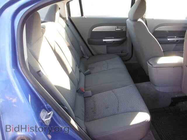 2008 CHRYSLER SEBRING - VIN: 1C3LC46J18N236476 - Фото 6