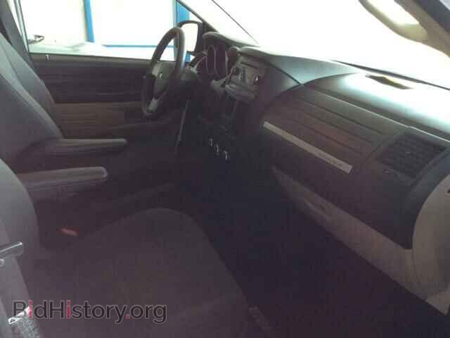 2008 DODGE CARAVAN - VIN: 2D8HN44H18R660899 - Фото 5
