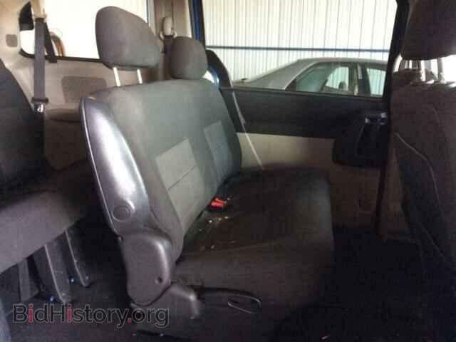 2008 DODGE CARAVAN - VIN: 2D8HN44H18R660899 - Фото 6