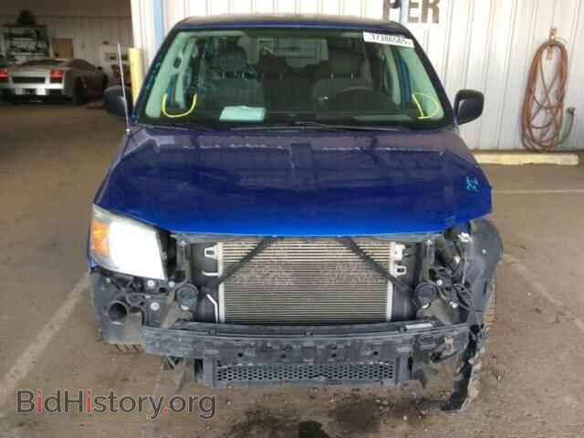 2008 DODGE CARAVAN - VIN: 2D8HN44H18R660899 - Фото 9