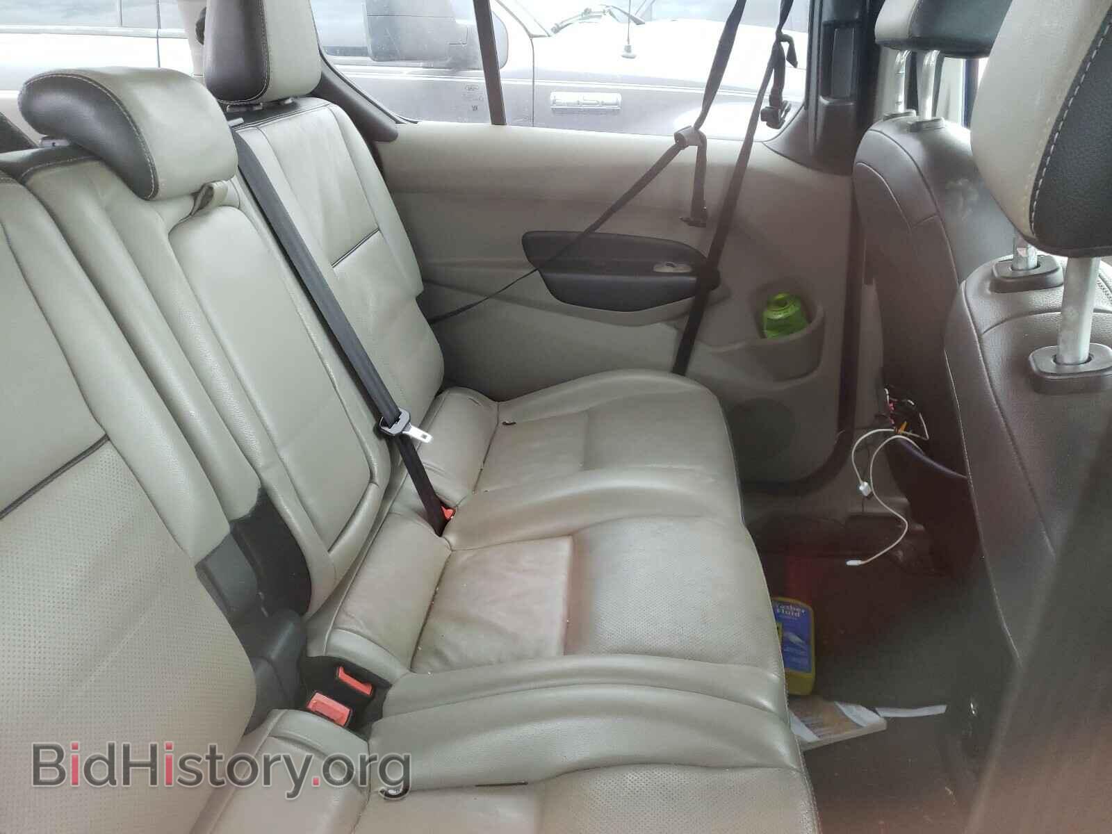 2014 FORD TRANSIT CO - VIN: NM0GE9F70E1141285 - Фото 6