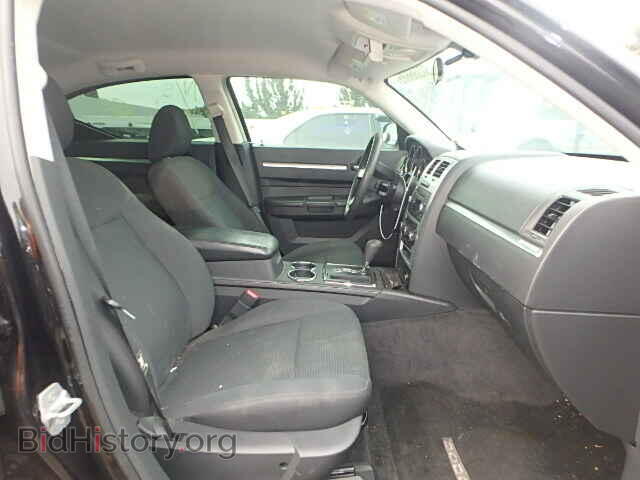 2010 DODGE CHARGER - VIN: 2B3CA3CV1AH252700 - Фото 5