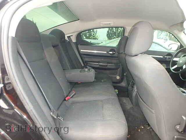 2010 DODGE CHARGER - VIN: 2B3CA3CV1AH252700 - Фото 6