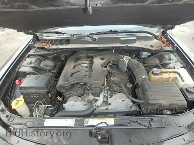 2010 DODGE CHARGER - VIN: 2B3CA3CV1AH252700 - Фото 7