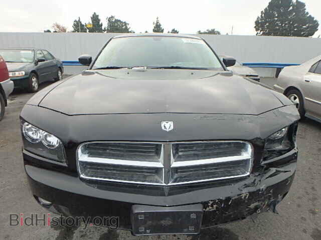 2010 DODGE CHARGER - VIN: 2B3CA3CV1AH252700 - Фото 9
