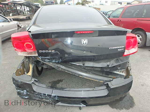 2010 DODGE CHARGER - VIN: 2B3CA3CV1AH252700 - Фото 10