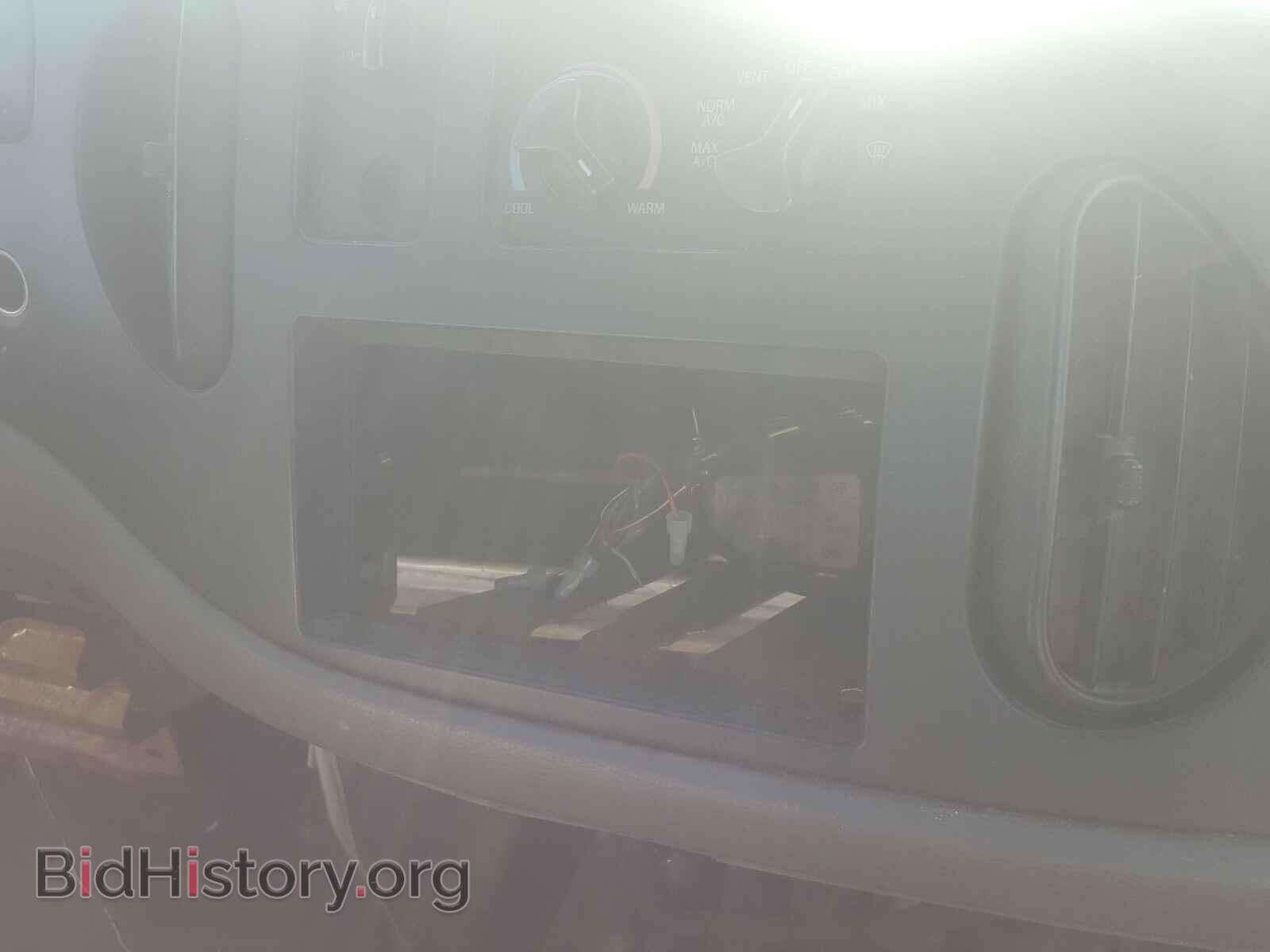 1999 FORD ECONOLINE - VIN: 1FTRE1429XHC31095 - Photo 9