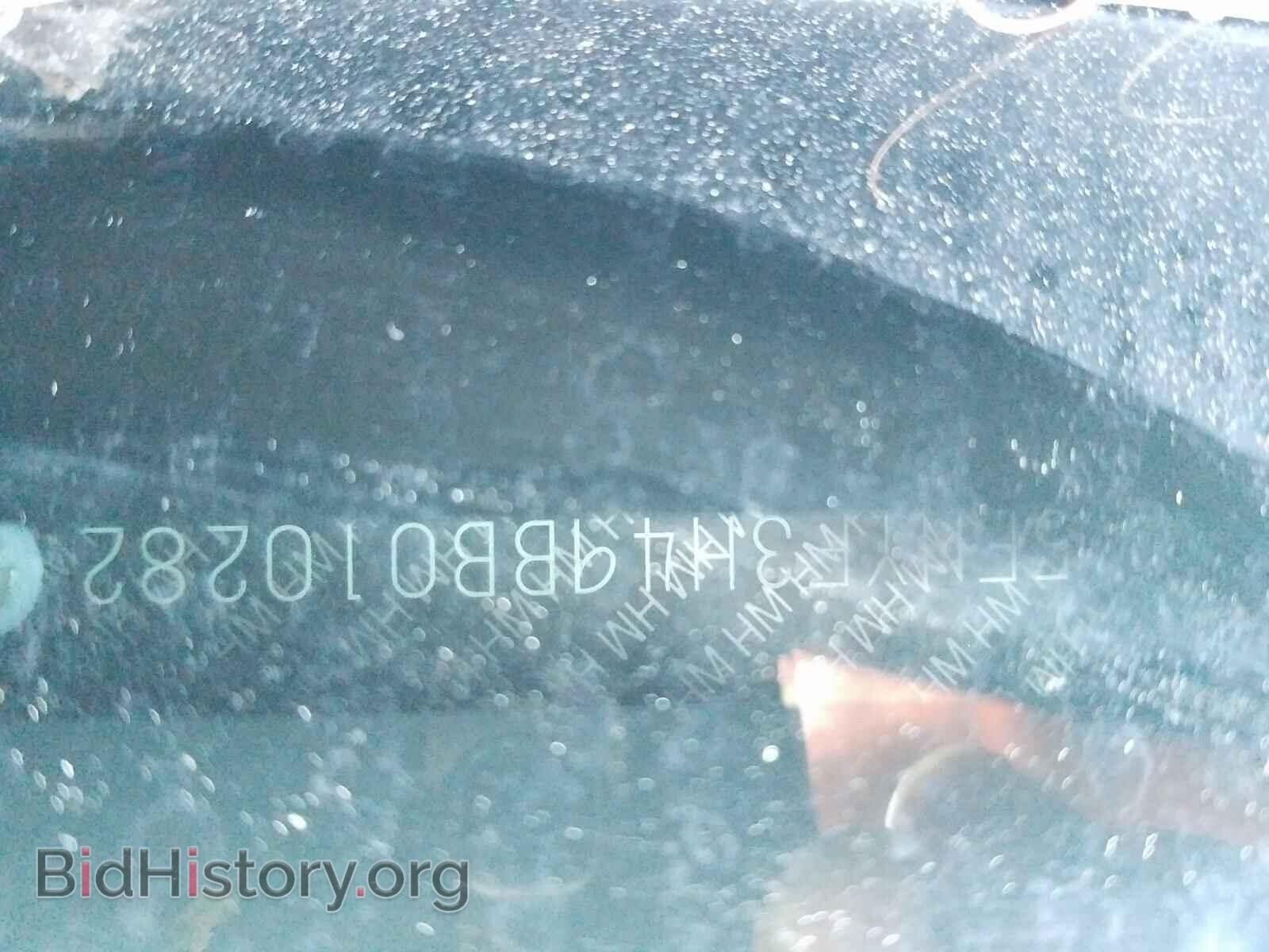 2011 HONDA PILOT - VIN: 5FNYF3H49BB010282 - Фото 10